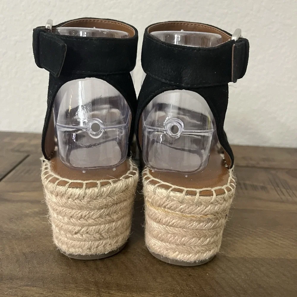 Franco Sarto nwob lush